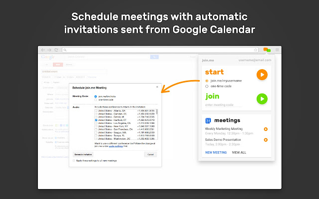 Google analytics report email scheduler for mac