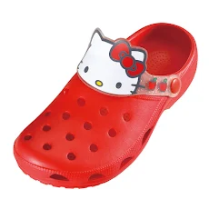 Dép SA-310 Hello Kitty Sandals for adults