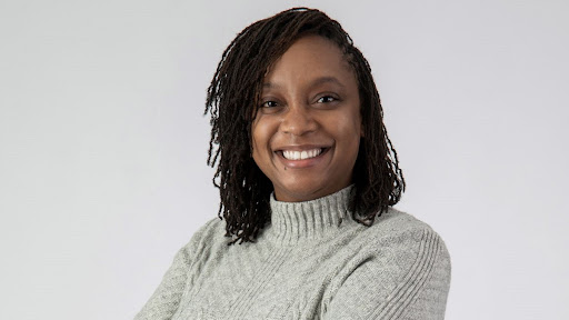 Edua Lena Dickerson, Vice-President: ESG & Finance Strategy, ServiceNow.