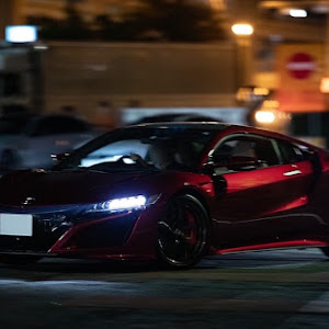 NSX NC1