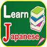 Learn Japanese Language icon