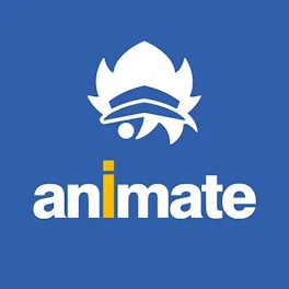 アニメイト購入品