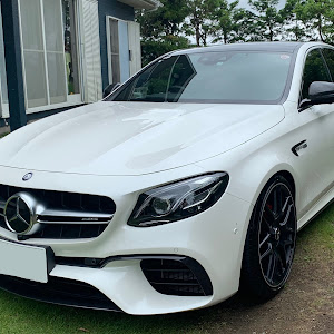 Eクラス E63