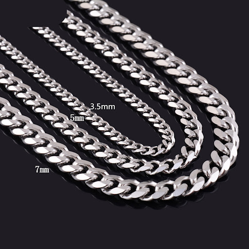 Silver7mm
