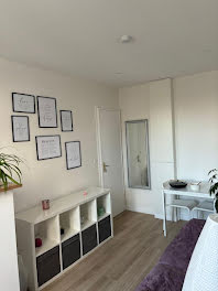 appartement à Aubervilliers (93)