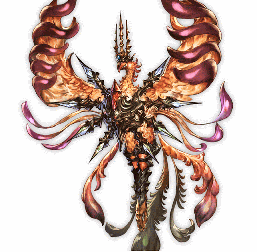 グラブル フェニックスの召喚石加護と性能評価 グラブル攻略wiki 神ゲー攻略