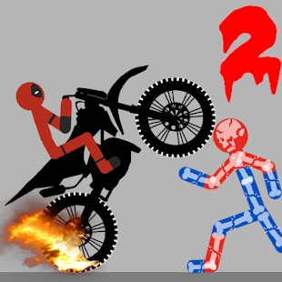 Stickman Dismounting 1.2.1 APK + Mod (Uang yang tidak terbatas) untuk android