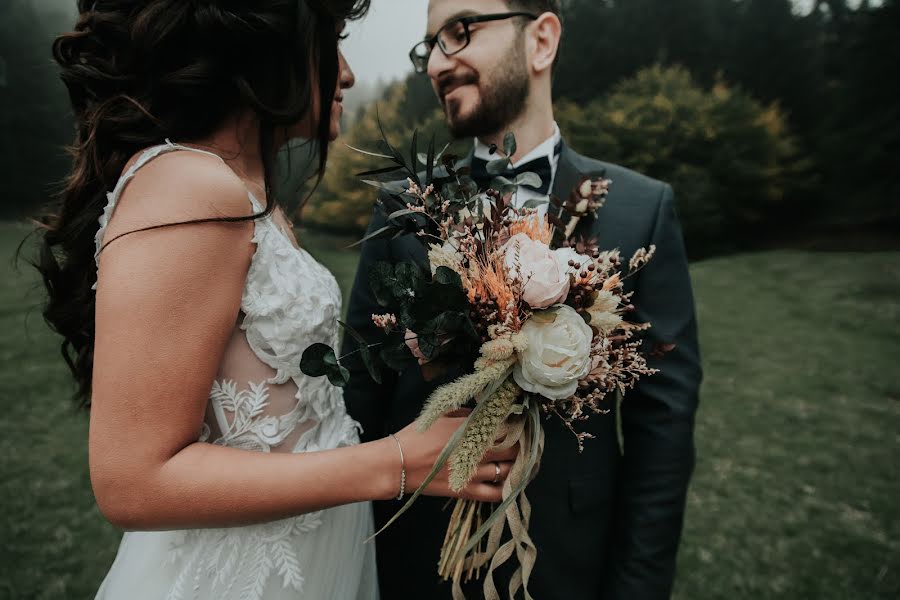 Wedding photographer Gencay Çetin (venuswed). Photo of 3 February 2019