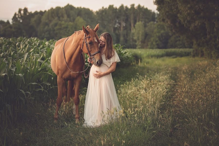 Wedding photographer Natalia Pont (nataliapont). Photo of 5 February 2021