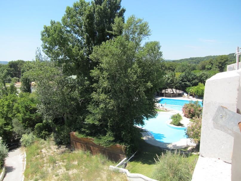 Vente appartement 2 pièces 54.65 m² à Aix-en-Provence (13090), 341 250 €