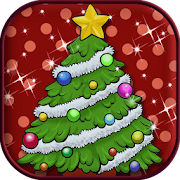 Decorate Your Christmas Tree 🎄 Decoration Games  Icon