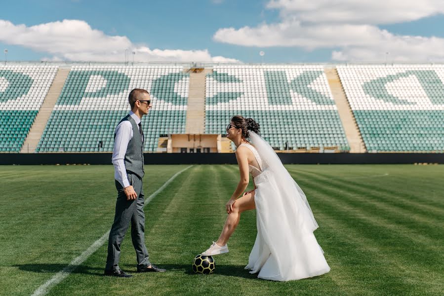 Wedding photographer Katerina Belozerceva (belozertsevaph). Photo of 24 February 2021