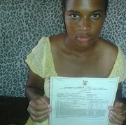 Triphin Mudzvengi got seven distinctions but cannot afford to go to university.  