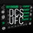 DCS UFC icon