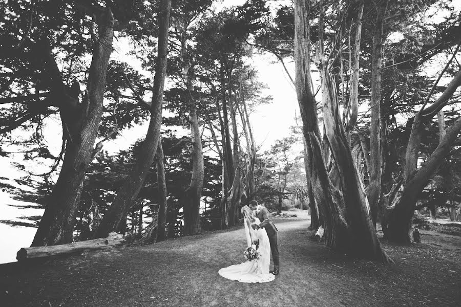 結婚式の写真家Larissa Bahr (larissabahr)。2020 3月10日の写真