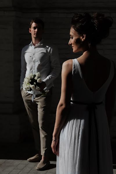 Hochzeitsfotograf Tatyana Zhuravleva (zhuravlevaphoto). Foto vom 4. Juni 2019