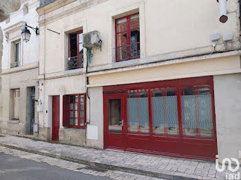 maison à Beaulieu-lès-Loches (37)