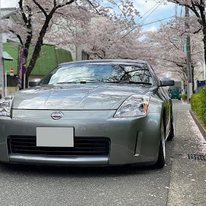 フェアレディZ Z33