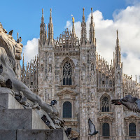 Il guardiano del Duomo di 