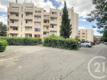 appartement à Montpellier (34)