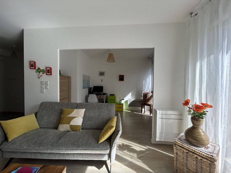 Vente appartement 3 pièces 55 m² à Istres (13800), 180 000 €