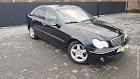 продам авто Mercedes C 270 C-klasse (W203)