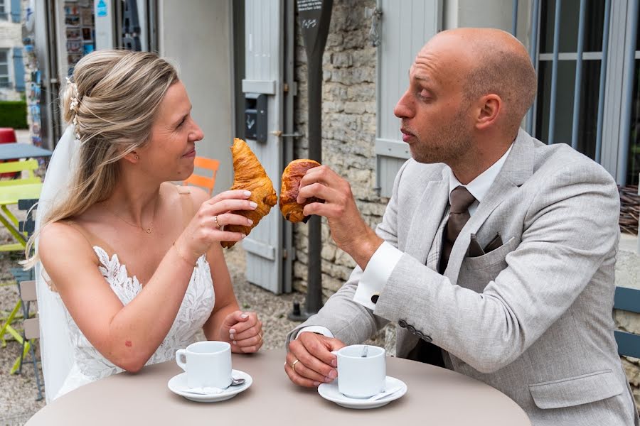 Photographe de mariage Denise Motz (denisemotz). Photo du 12 septembre 2023