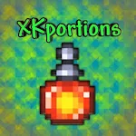 Cover Image of Download Terraria Potions 1 APK