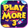 Play More 3 - İngilizce Oyunla icon