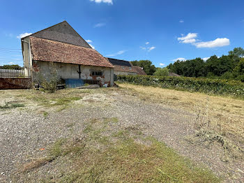 maison à Fontenailles (77)