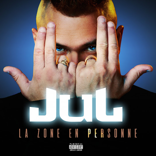 JUL - Album Gratuit (Vol. 2) - Reviews - Album of The Year