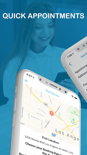 Dentulu WP - Mobile Dentist, Find Dentist