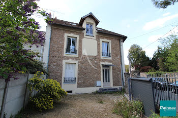 maison à Évry-Courcouronnes (91)