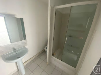 appartement à Montpellier (34)