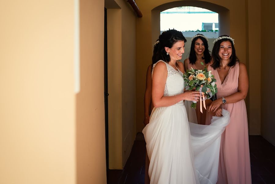 Fotógrafo de bodas Francesca Alberico (francescaalberi). Foto del 10 de diciembre 2019