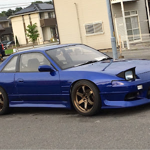 シルビア S13