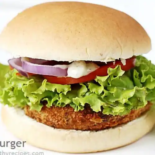 Veg Burger