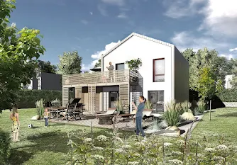 Programme immobilier neuf à Gretz-Armainvilliers (77)