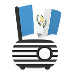 Cover Image of Download Radio Guatemala - Radio FM 1.2.0 APK