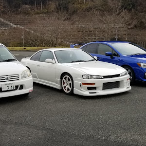 スイフトスポーツ HT81S