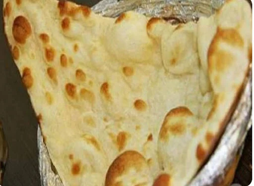 Butter Naan