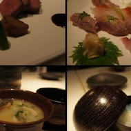 【三井】料理美術館