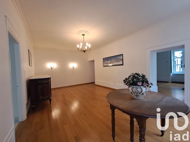 Vente appartement 4 pièces 116 m² à Besançon (25000), 280 000 €