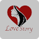 Short touching Love Stories icon