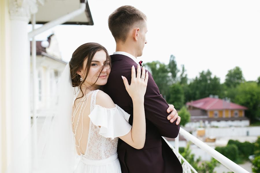 Photographe de mariage Darya Seskova (photoseskova). Photo du 8 août 2017