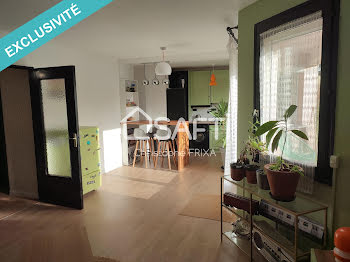 appartement à Rouen (76)