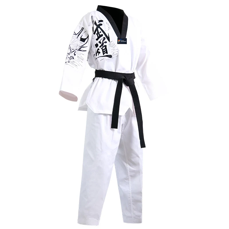 Jongens boks kleding voor kinderen, Taoïstische jurk voor jongens. Ideaal voor training en kostuums. Combineert comfort en stijl. Perfect voor jonge boksers.