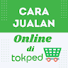 Cara Jualan Online di Tokped icon