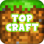 Cover Image of 下载 Top Craft building and survival 2019 1.2.5 APK