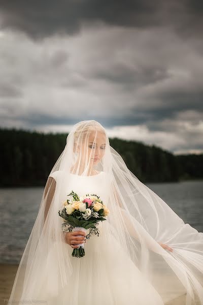 Wedding photographer Kseniya Makarova (ksigma). Photo of 26 March 2017